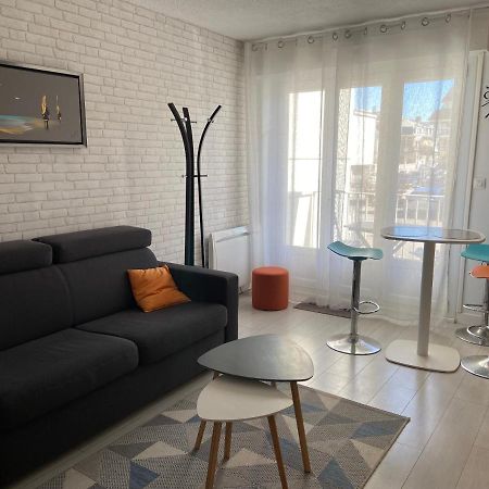 Studio " Escale En Bord De Mer " Вимере Екстериор снимка